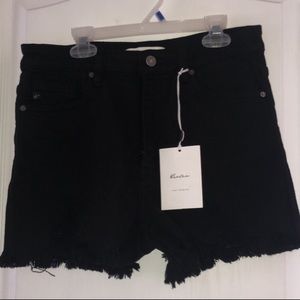BRAND NEW KanCan Jean Shorts